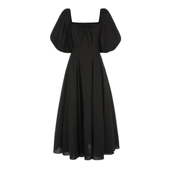 Selkie Caviar Day Dress - XS, S / NWOT - Picture 2 of 3